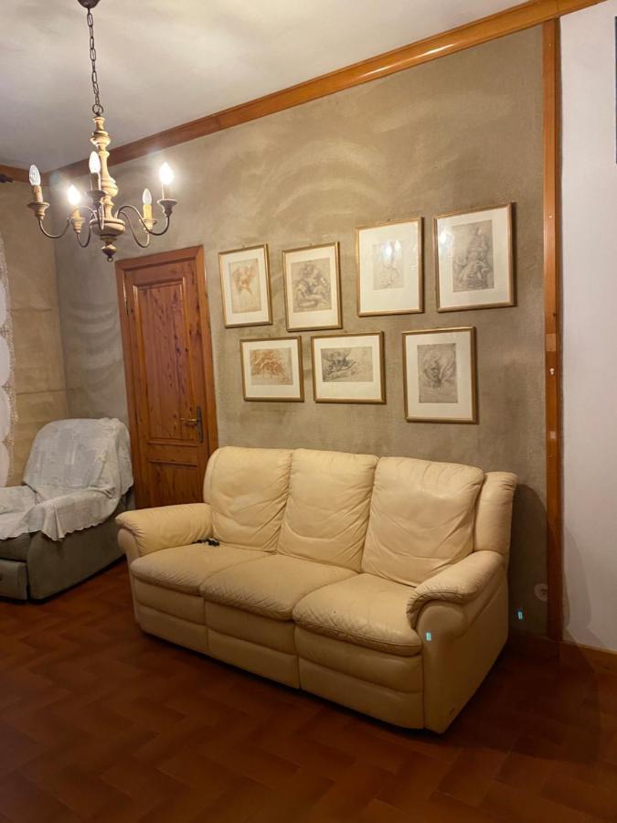 Casa Degli Zii Appartamento Letizia Luni Extérieur photo