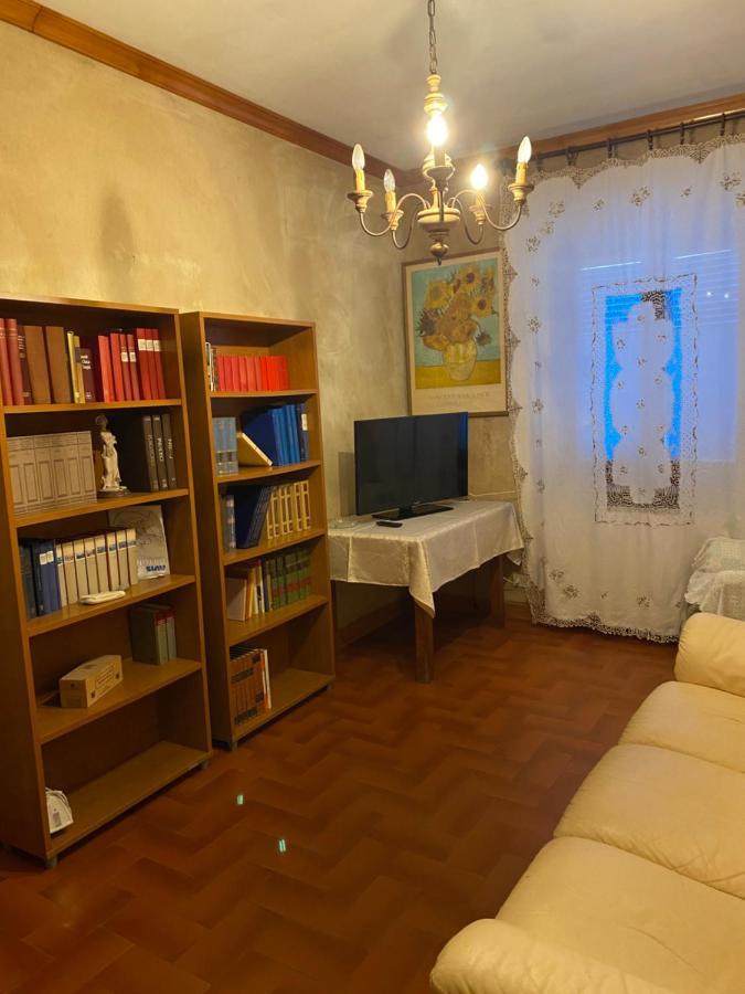 Casa Degli Zii Appartamento Letizia Luni Extérieur photo