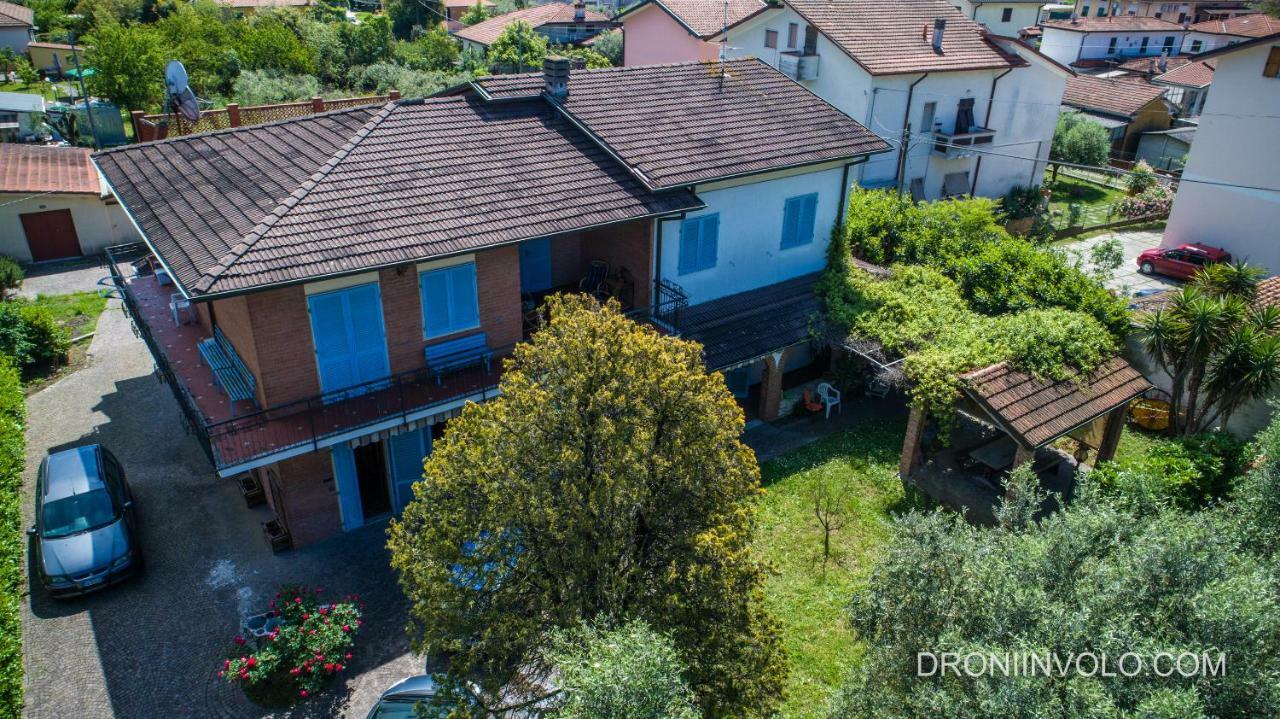 Casa Degli Zii Appartamento Letizia Luni Extérieur photo