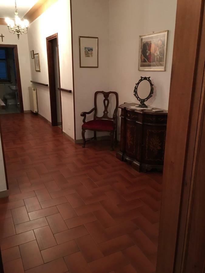 Casa Degli Zii Appartamento Letizia Luni Extérieur photo