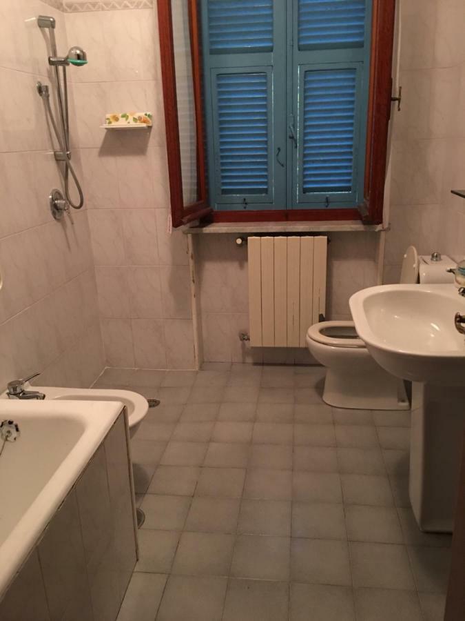 Casa Degli Zii Appartamento Letizia Luni Extérieur photo