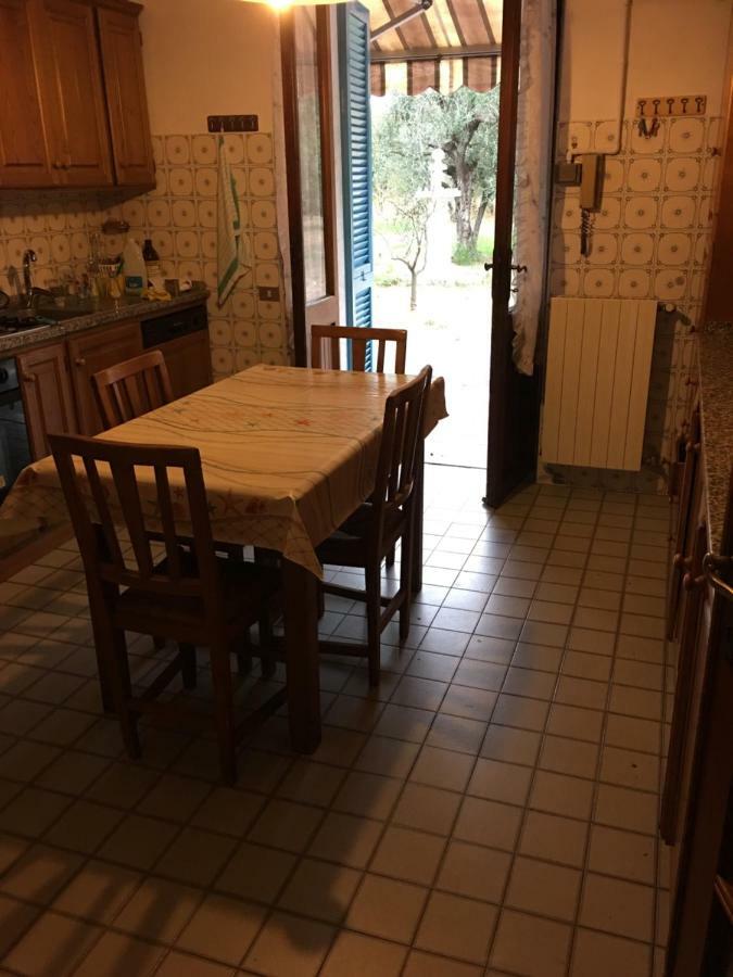 Casa Degli Zii Appartamento Letizia Luni Extérieur photo