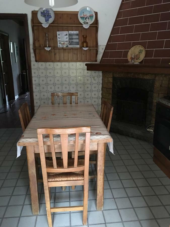 Casa Degli Zii Appartamento Letizia Luni Extérieur photo