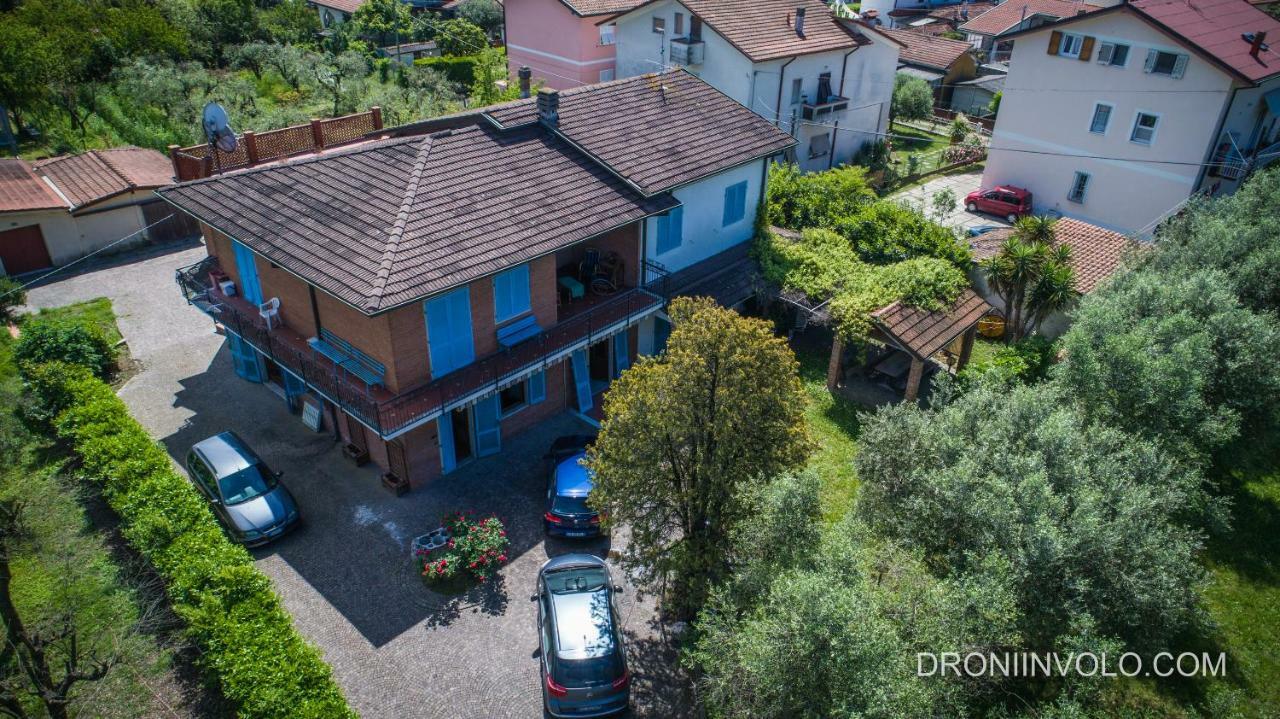 Casa Degli Zii Appartamento Letizia Luni Extérieur photo