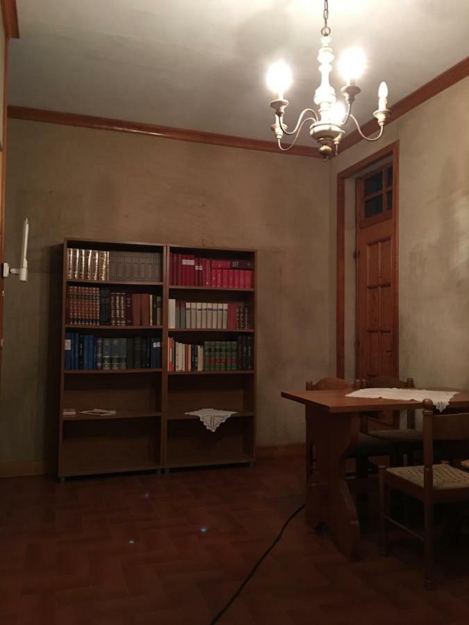 Casa Degli Zii Appartamento Letizia Luni Extérieur photo