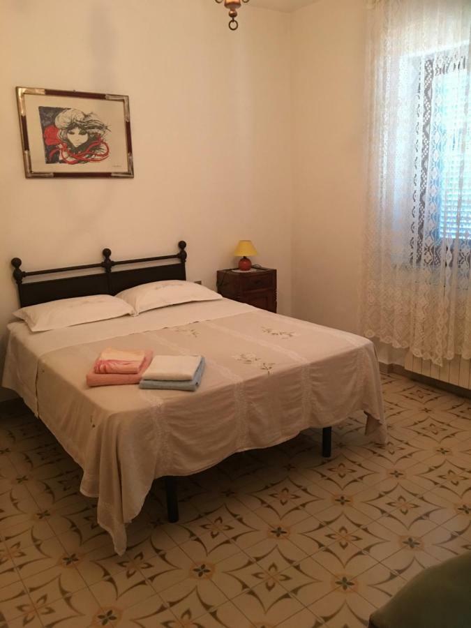 Casa Degli Zii Appartamento Letizia Luni Extérieur photo