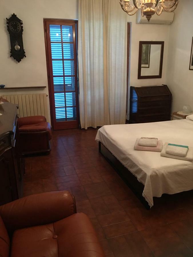 Casa Degli Zii Appartamento Letizia Luni Extérieur photo